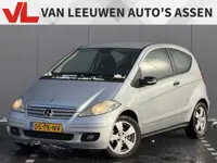 Mercedes-Benz A-Klasse 160 CDI Classic | Nieuw binnen | APK tot 2027