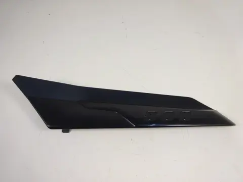 RECHTER ZIJKUIP KLEIN Triumph Tiger 800 2010 - 2014