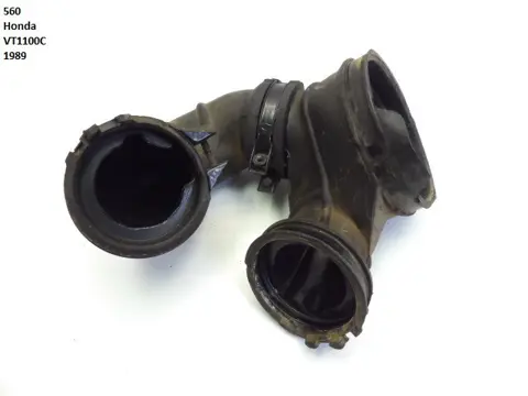 LUCHTFILTERHUIS Honda VT 1100 1987 - 1995