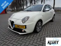 Alfa Romeo MiTo 1.4 T MultiAir Super Automaat 140PK