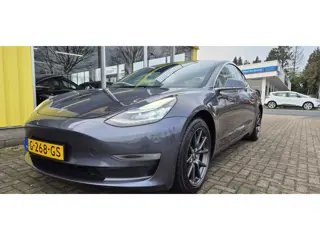 Tesla Model 3 Long Range AWD 75 kWh
