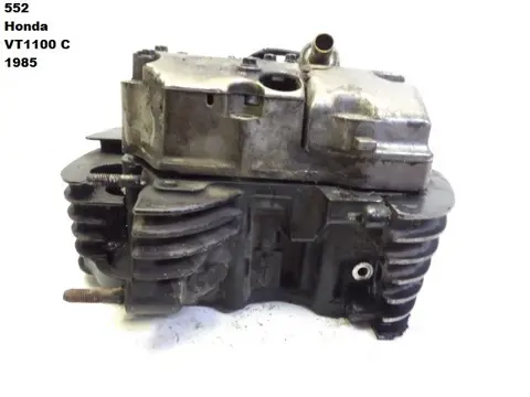 CILINDERKOP Honda VT 1100 1985 - 1986
