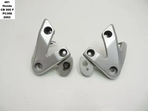 KOPLAMP Honda CB 600 F 1998 - 2004
