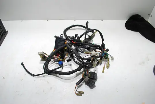 KABELBOOM Suzuki RF 600 1993 - 1997