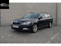 Škoda Octavia Combi 1.6 TDI Ambition | Airco | Xenon | Trekhaak | Export |