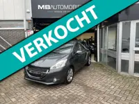 Peugeot 208 1.2 VTi Allure/Clima/APK//Carplay/NAP/LM Velgen/NAP!!