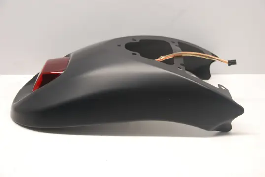 ACHTER SPATBORD Harley Davidson VROD VRSC 2001 - 2017