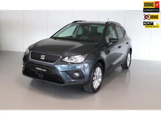 Seat Arona 1.0 TSI Style Business Intense met trekhaak
