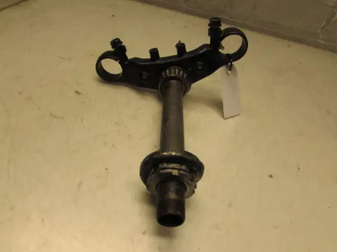 T STUK Honda CBR 600 F 1987 - 1990