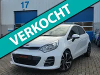 Kia Rio 1.2 CVVT DynamicLine AIRCO/NAP/CR CONTROL/START STOP
