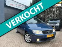 Hyundai Matrix 1.6i Active Joy /AIRCO / TREKHAAK / PDC-ACHTER