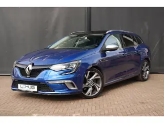 Renault Mégane Estate 1.6 TCe GT | R-LINK | AUTOMAAT |