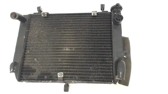 RADIATEUR Yamaha YZF R6 1998 - 2002