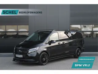 Mercedes-Benz V-Klasse 300d - Avantgarde - DC - 4-matic - 360 Cam - Multibeam - Elektrische schuifde