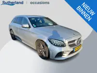 Mercedes-Benz C-klasse Estate 160 Business Solution AMG Limited | Trekhaak | Stoelverwarming | Deale