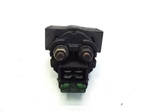 STARTMOTORRELAIS Suzuki GSX R 600 1995 - 2000