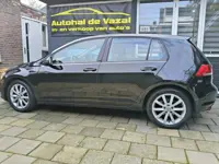 Volkswagen Golf 1.2 TSI Highline airco nw banden Apk