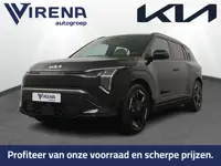 Kia EV3 GT-Line Business Edition 81.4 kWh - GT-Line Interieur - Elektrische Stoelen - Stuur/Stoelver