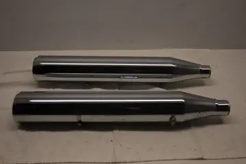 UITLAAT Harley Davidson Softtail 2018 - 2020