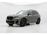 BMW X5 XDrive50e, M-Sport Pro, Sky Lounge, B&W, Manhattan Metallic!