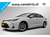 Toyota Corolla Sedan 1.8 Hybrid Active Automaat