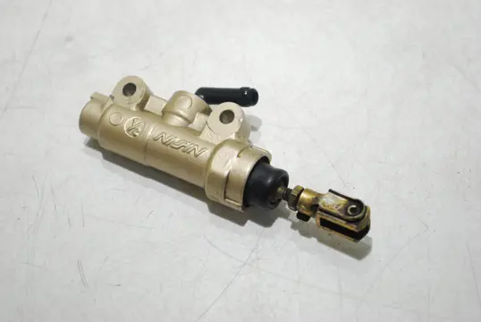 REMPOMP ACHTER MV Agusta 750 Brutale 2003 - 2006