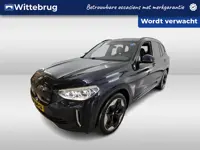 BMW iX3 High Executive 286pk 80 kWh / Panoramadak / LED koplampen / Leer / Memory Seat / Head-Up Dis