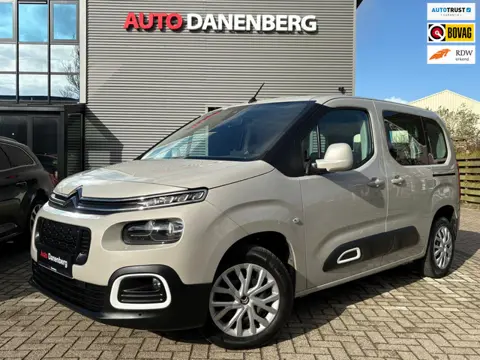 Citroen Berlingo 1.2 PureTech GARANTIE NIEUW-STAAT