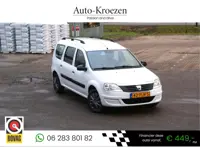 Dacia Logan MCV 1.6 MPI Ambiance | Org NL | Airco |