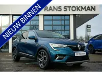 Renault Arkana 1.6 E-Tech Hybrid 145 Techno (bj 2022)