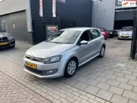 Volkswagen Polo 1.2 TDI BlueMotion Comfortline 2e Eigenaar! Airco NAP APK