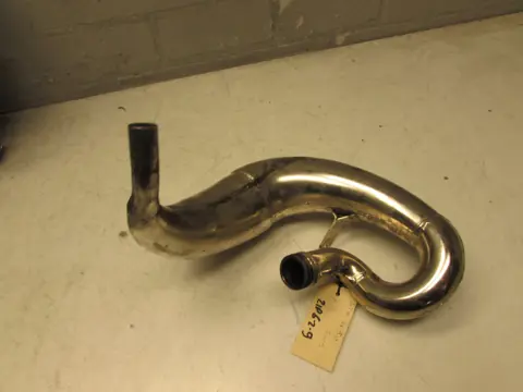 UITLAATBOCHTEN KTM Overige KTM 1960 - 2021