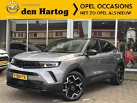 Opel Mokka 1.2 Turbo Level 4 Automaat 18' LM velgen/Trekhaak/Winterpakket