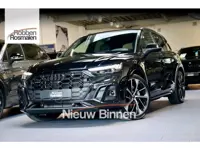 Audi Q5 55 TFSI e S edition Competition Full Options