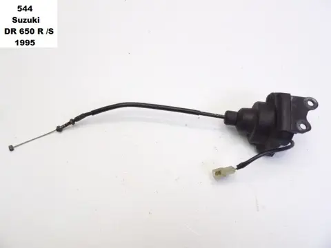 STARTMOTORRELAIS Suzuki DR 650 1991 - 1995