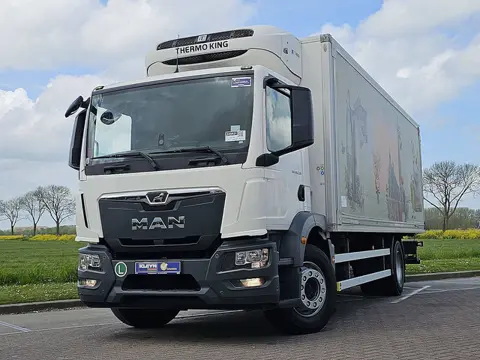 M.A.N. 18.250 TGM