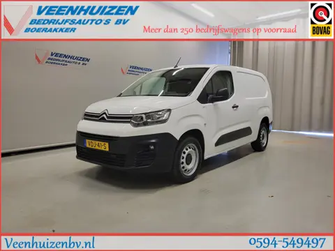 Citroën Berlingo 1.5BlueHDI L2/H1 Euro 6! (bj 2019)