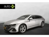 Volkswagen Arteon Shooting Brake 2.0 TSI R-Line Business+ 190PK | Pano | Camera