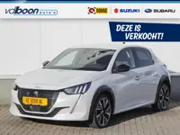 Peugeot 208 1.2 PureTech GT | Navi | Cruise | Clima | Camera | Lm-Velgen