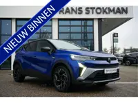 Renault Captur 1.8 E-Tech full Hybrid 160 Esprit Alpine
