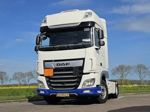 DAF XF 480