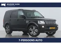 Land Rover Discovery 3.0 SDV6 HSE Luxury Edition | 7P | Incl. BTW | Panoramadak | Trekhaak | Camera 