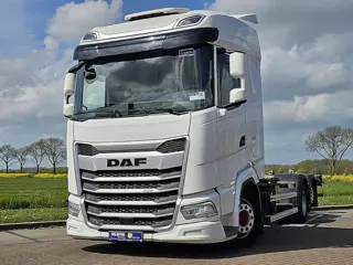 DAF XG 480