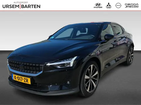 Polestar 2 Long Range Dual Motor Launch Edition 78kWh 408PK // KEURIGE AUTO