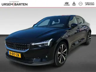 Polestar 2 Long Range Dual Motor Launch Edition 78kWh 408PK // KEURIGE AUTO