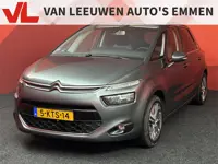 Citroën C4 Picasso 1.6 VTi Intensive | Navi | Clima | Trekhaak