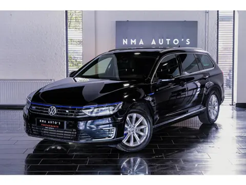Volkswagen Passat Variant 1.4 TSI GTE Highline PANO | ACC | 2E EIGENAAR | SFEERVERLICHTING | MASSAGE