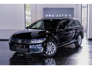 Volkswagen Passat Variant 1.4 TSI GTE Highline PANO | ACC | 2E EIGENAAR | SFEERVERLICHTING | MASSAGE