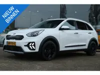 KIA NIRO 1.6 GDi HYBRID DYNAMICLINE | CARPLAY | ACC | PDC | NAVI | LMV