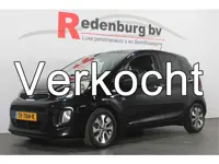 Kia Picanto 1.0 CVVT EconomyLine // VERKOCHT (bj 2016)